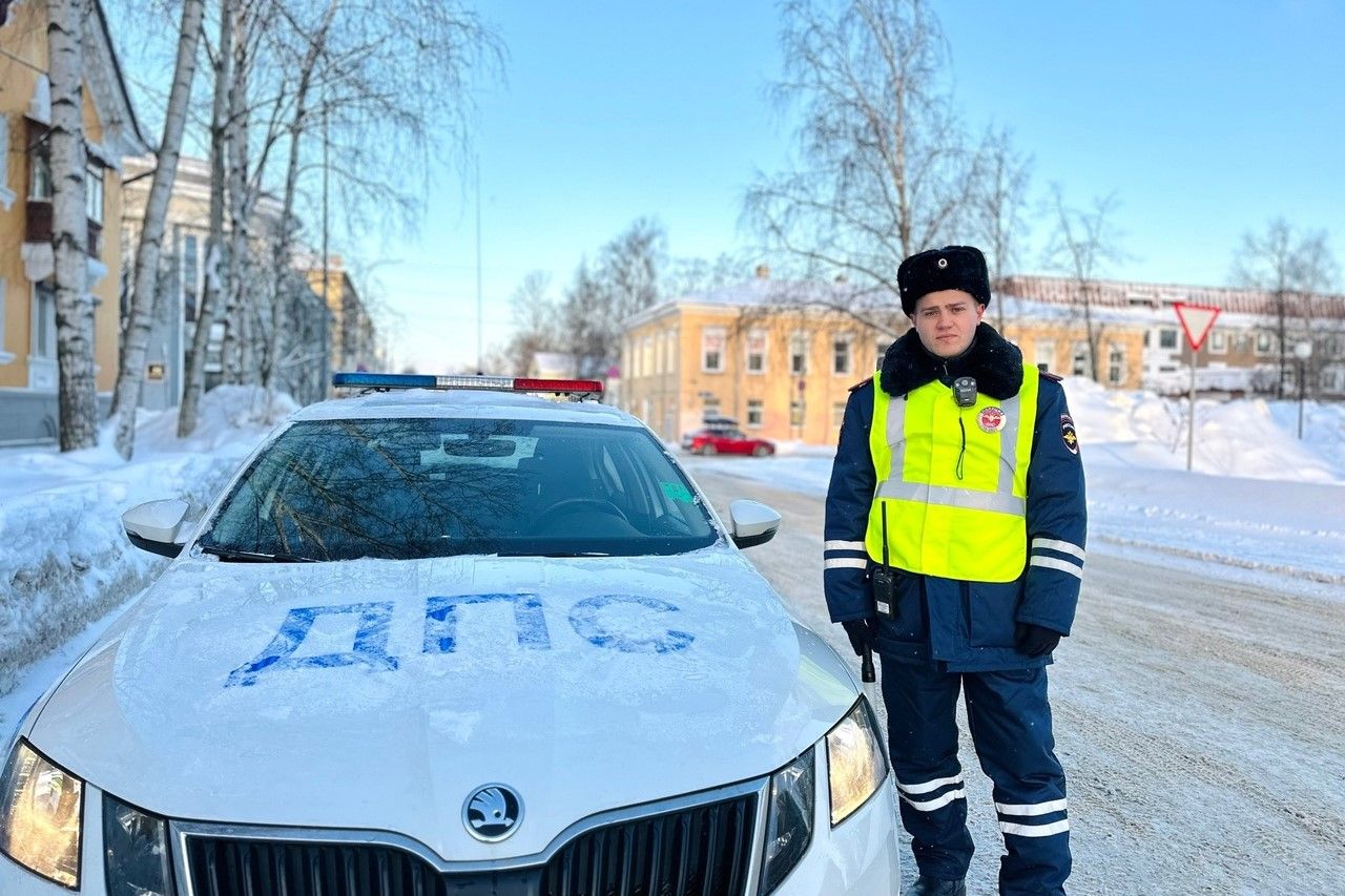 В Петрозаводске пройдут массовые проверки на дорогах