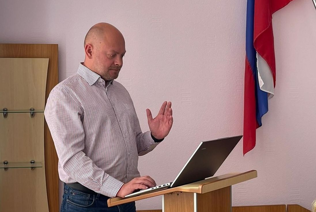 Директор компании, которая отвечает за вывоз мусора в Карелии, покидает свой пост