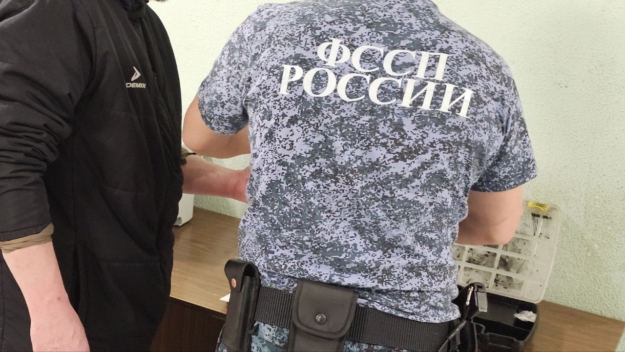 В Карелии нашли должника, задолжавшего сыну более миллиона рублей