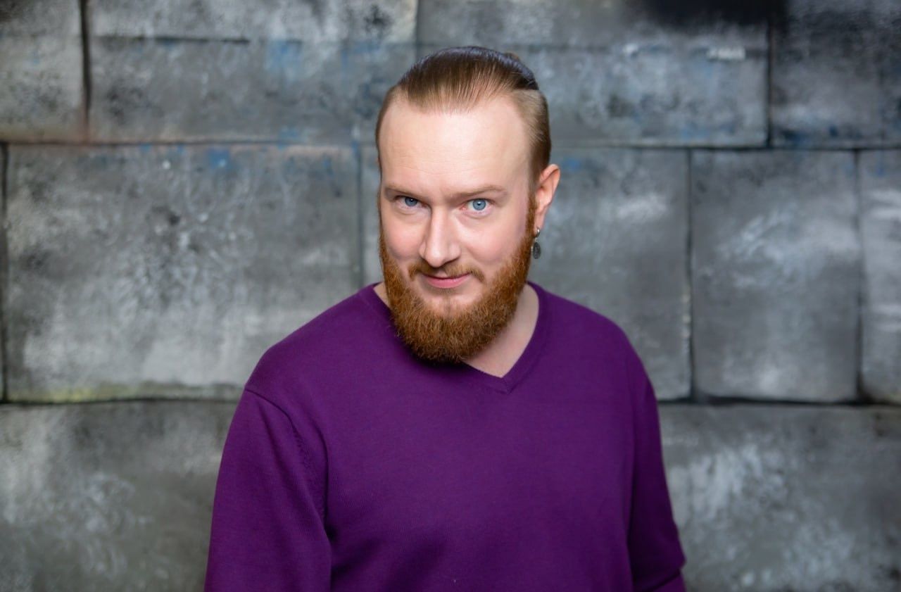 Карельского журналиста Дениса Погребного оштрафовали за антивоенные стихи и посты в соцсетях