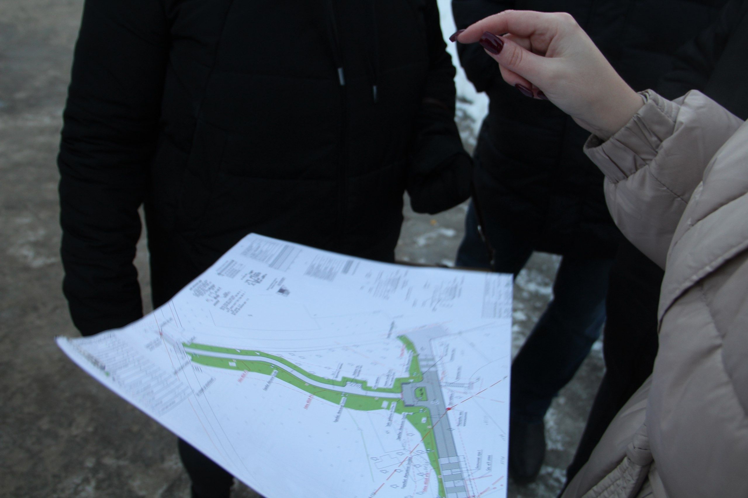 Теннисные столы, скамейки, фонари — в мэрии рассказали, как обустроят общественные территории в Петрозаводске