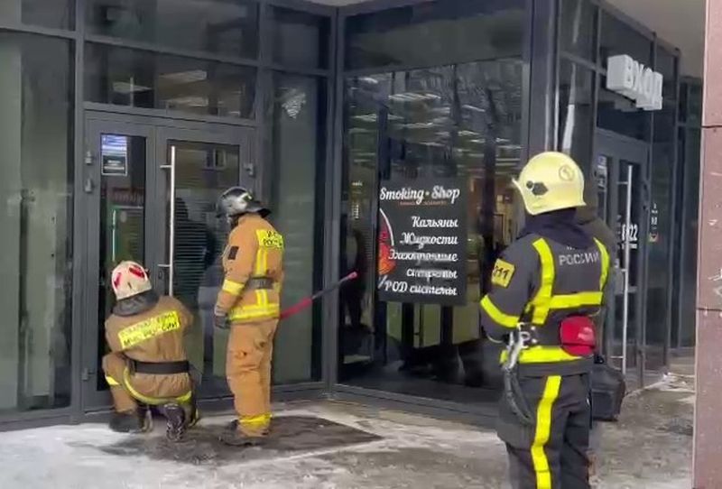 В Петрозаводске началась подготовка к сносу скандального «Невского пассажа»
