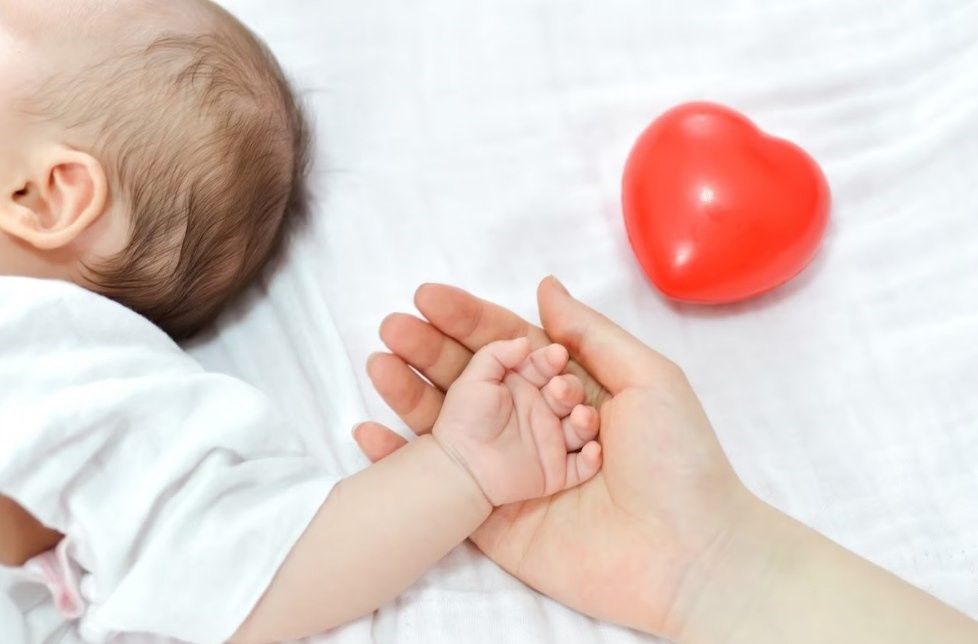 В России предложили увеличить пособие по уходу за ребенком до полутора лет