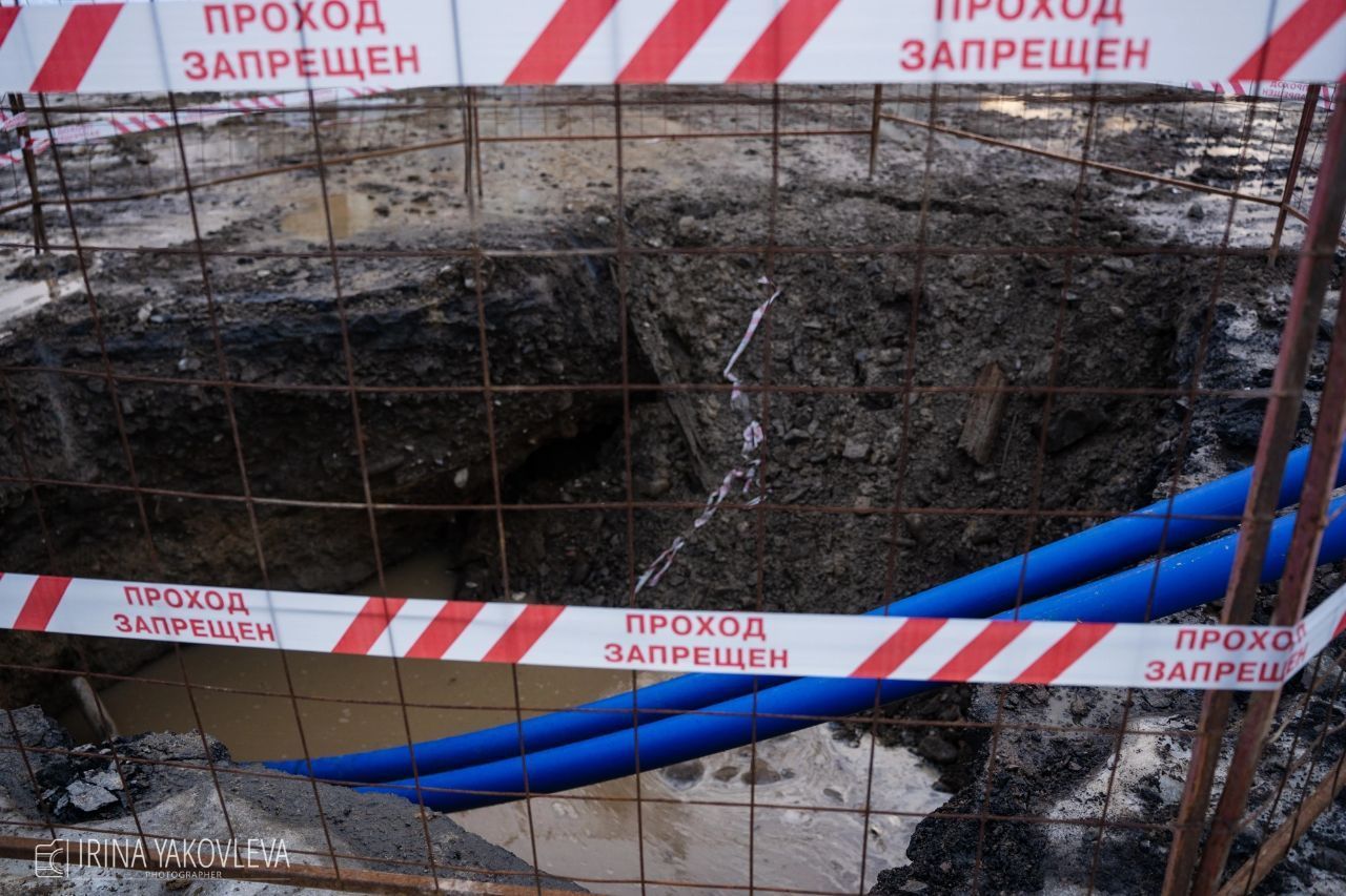 Находкой на площади Кирова в Петрозаводске займутся археологи