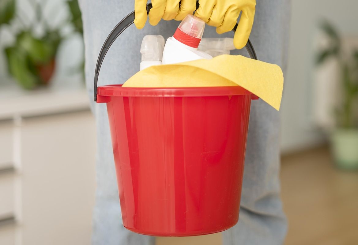 Клининговая компания в Карелии сорвала учебный процесс в медвежьегорских школах