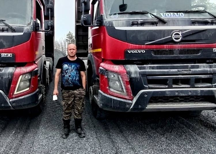 Верховный суд Карелии оставил под стражей водителя самосвала, по вине которого в ДТП погибли трое молодых людей