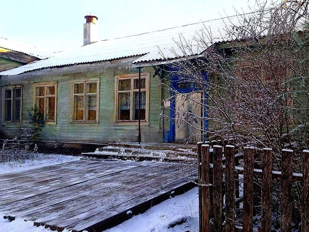 «Состояние несет угрозу». Стали известны результаты экспертизы здания закрытой школы в карельском Колово