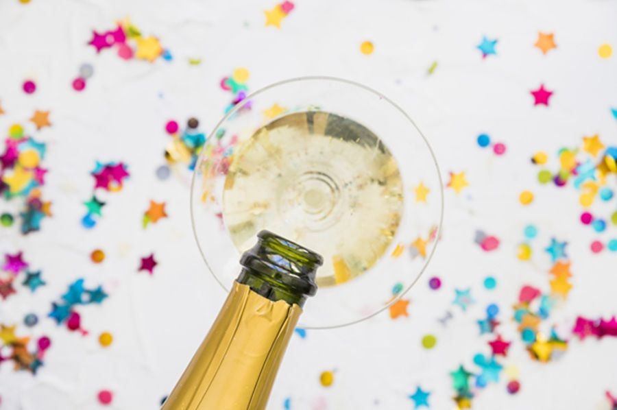 Геннадий Онищенко призвал запретить детское шампанское