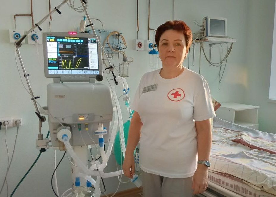 Современное оборудование получили анестезиологи-реаниматологи Сегежской ЦРБ