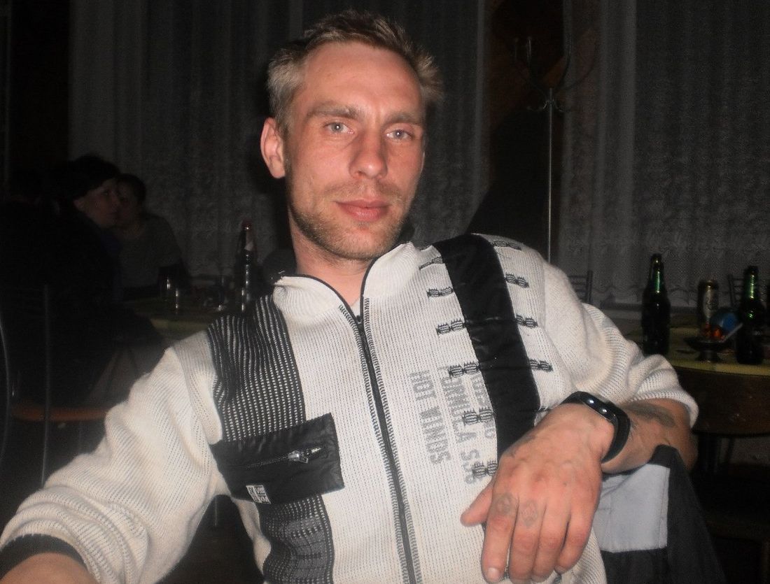 Житель Беломорского района Павел Трубичкин погиб на СВО