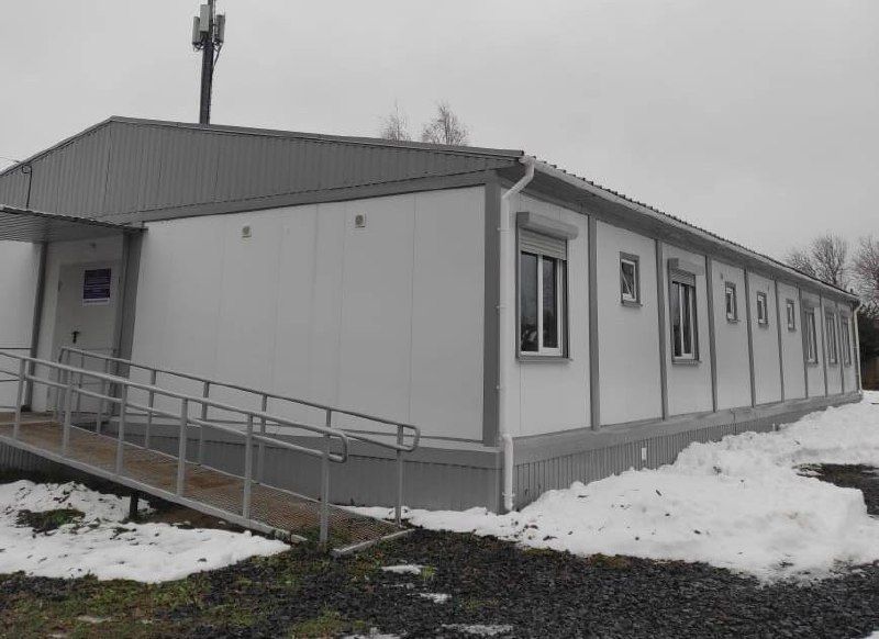 Пять человек встретили Новый год в вытрезвителе Петрозаводска