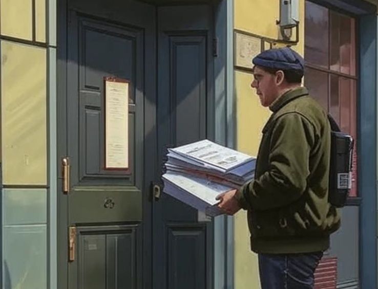 Коммунальщики рассказали, каким уведомлениям в почтовых ящиках не стоит верить