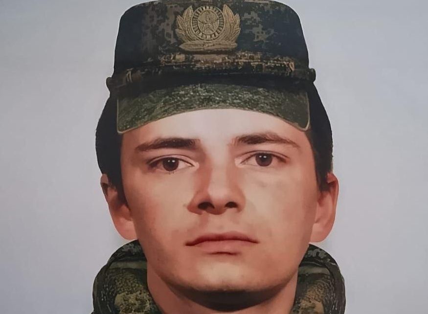 В ходе СВО погиб житель Кемского района Илья Пургин