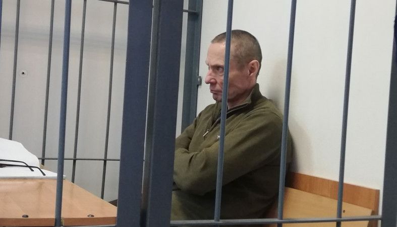 «Вплоть до главы». Адвокат экс-министра Лабинова утверждает, что на него давили и требовали сдать других чиновников