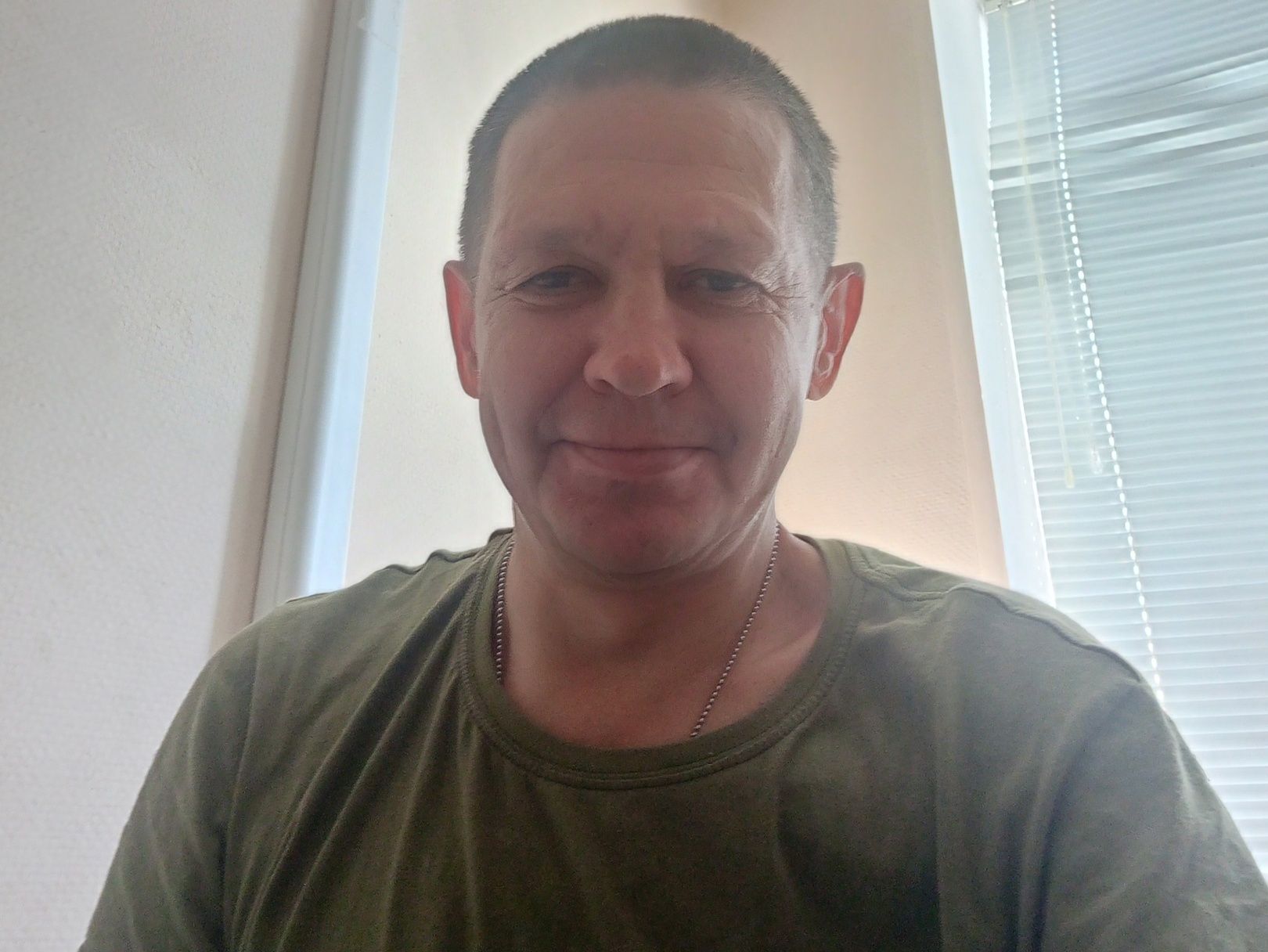 Боец из Карелии Александр Иоскевич умер во время отпуска