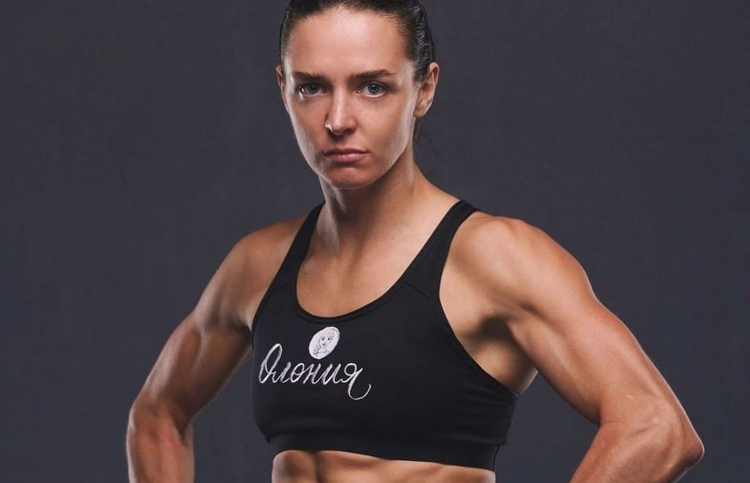 Карельская спортсменка Наталья Дьячкова 17 января проведет свой шестой бой в лиге ONE Championship