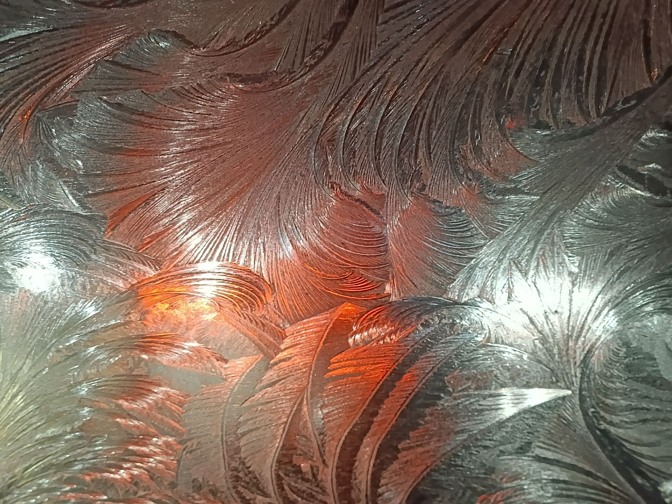 На севере до -23°С: прогноз погоды на 3 января