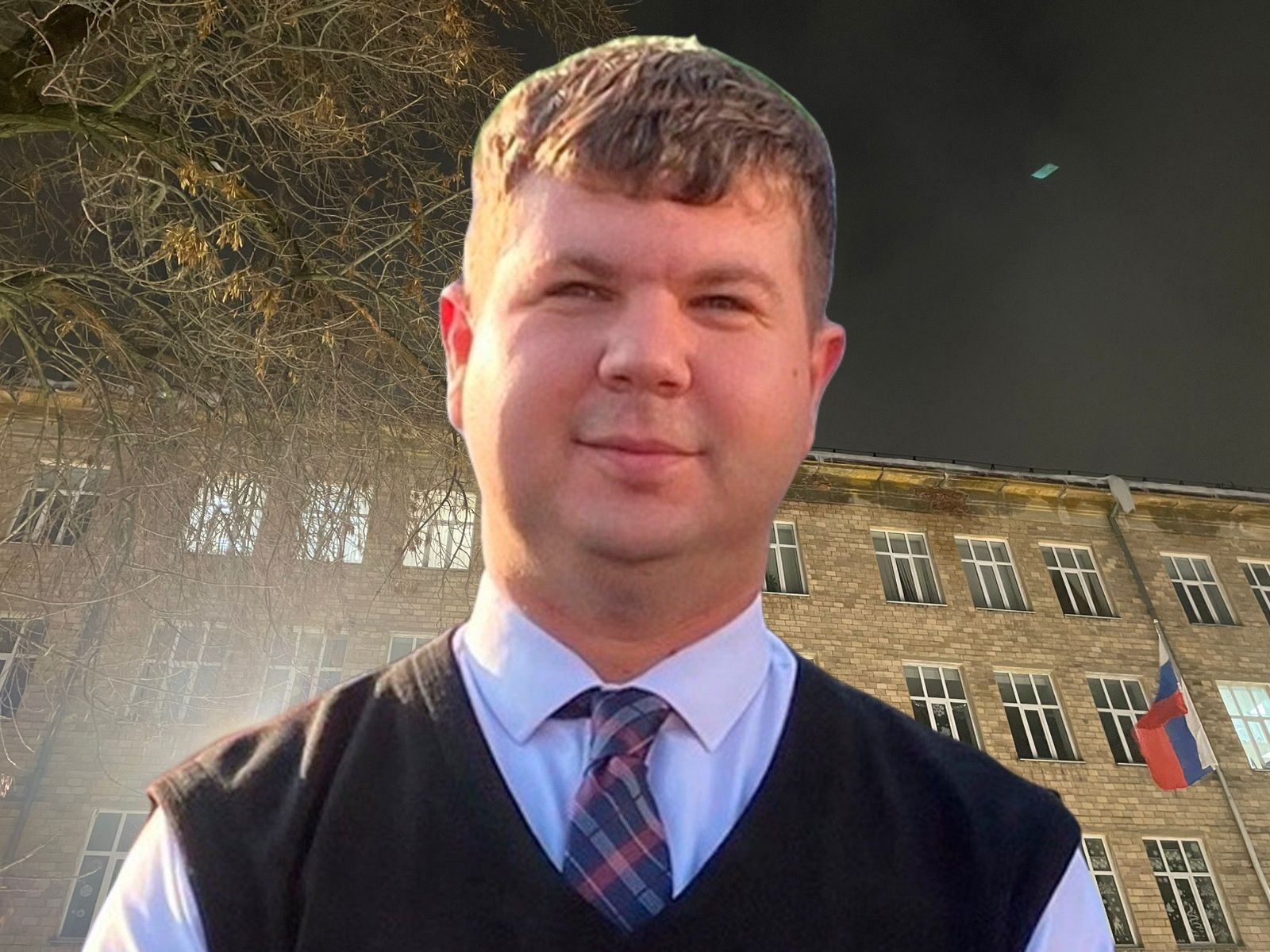 Директора петрозаводской школы, рядом с которой сосулька убила женщину, сначала задержали, но потом освободили