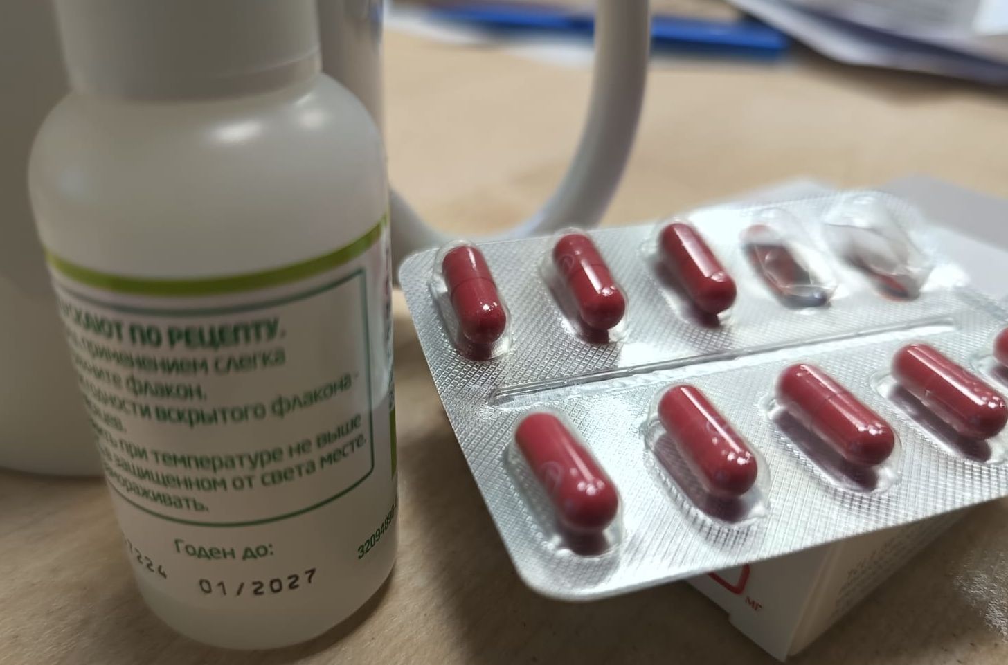 В Карелии снова выявили случаи свиного гриппа