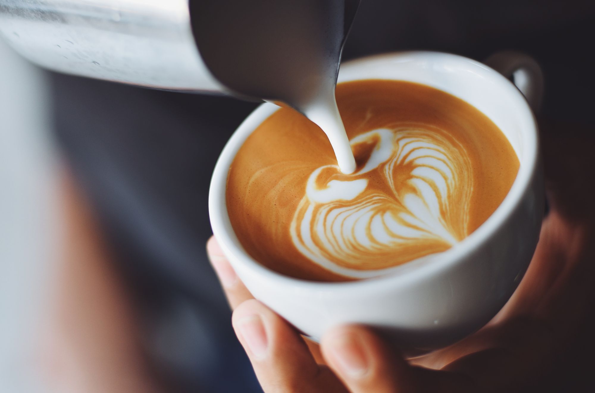 В карельском Минздраве рассказали, как правильно пить кофе, чтобы не испортить желудок