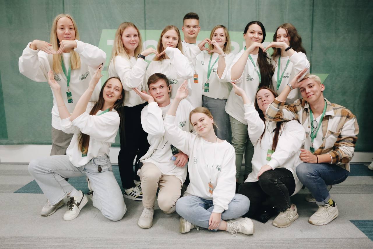 Для развития молодёжи Карелии в 2025 году будут реализованы уникальные проекты