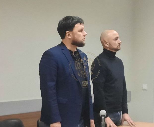 Бывшего охотинспектора Ростехнадзора Георгия Хе приговорили к 9 годам колонии строгого режима