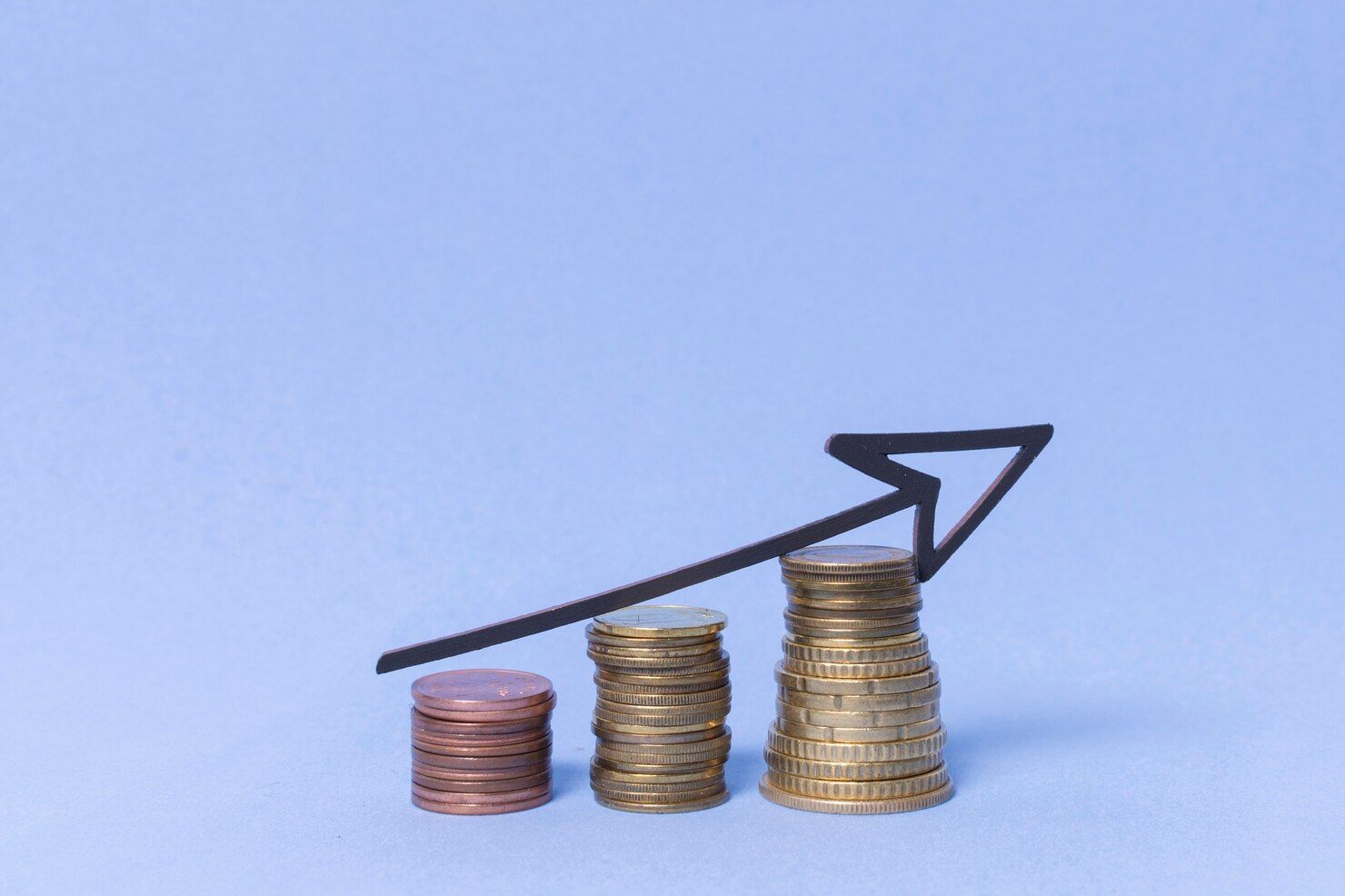 Назван официальный уровень годовой инфляции в Карелии