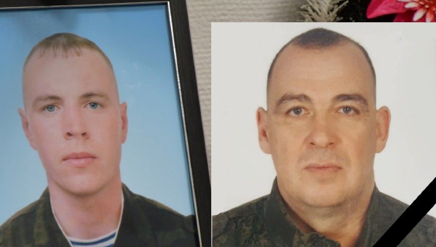 Два жителя города Сортавала погибли в зоне СВО