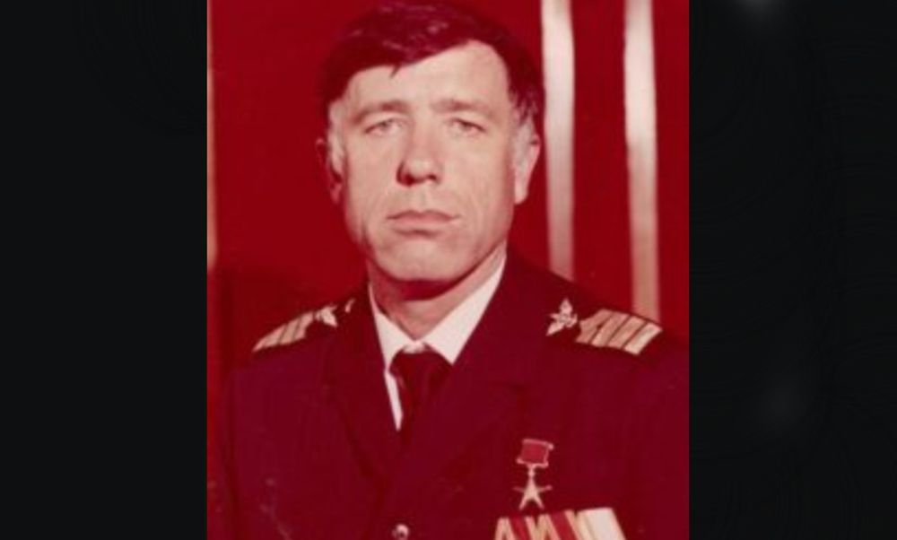 В Петрозаводске простятся с Героем Социалистического Труда Олегом Сергеенковым