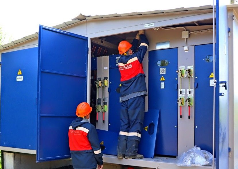 В Карелии на этой неделе планируются отключения электричества