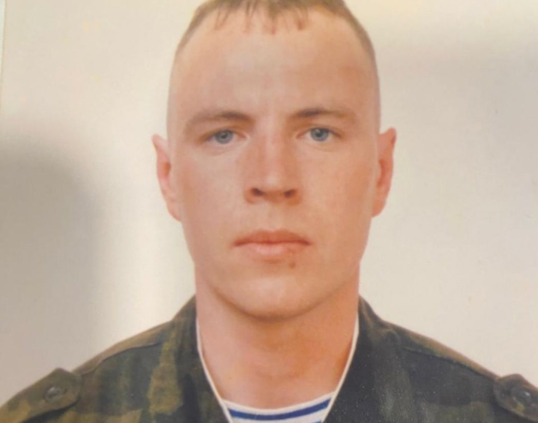 В ходе СВО погиб житель Сортавальского округа Андрей Лемайкин