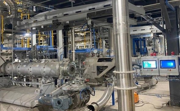 Три новых завода заработают в Карелии в 2025 году