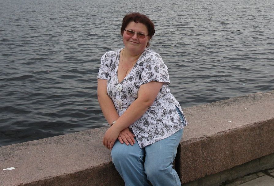 «Лариса была очень добрым и веселым человеком». Стало известно, кого убила ледяная глыба в Петрозаводске «Лариса была очень добрым и веселым человеком». Стало известно, кого убила ледяная глыба в Петрозаводске