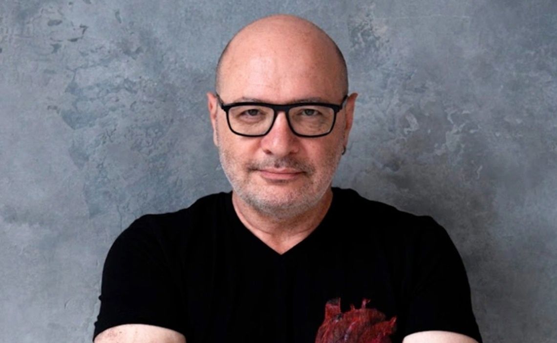 Педагог и создатель школы «Апельсин» Вадим Зицер* признан иноагентом