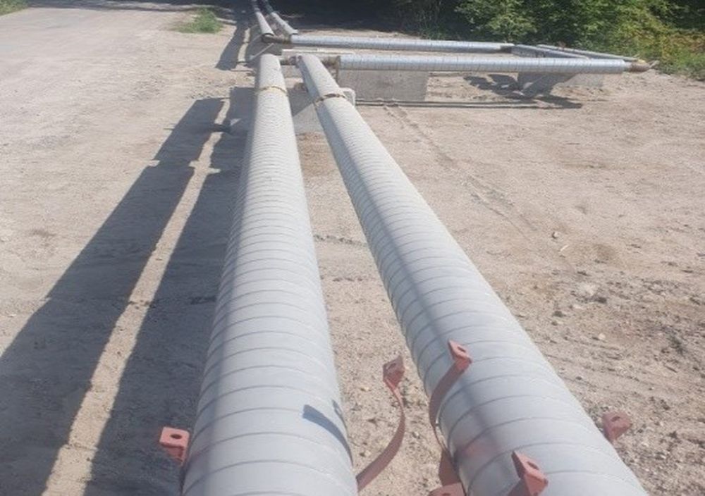 Новая котельная в Суоярви заменит мощности трех старых