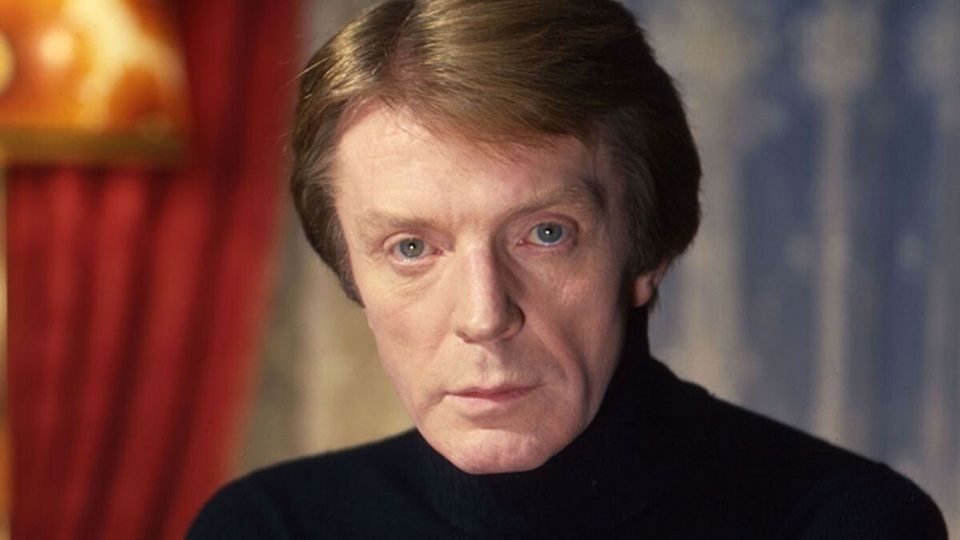 Умер народный артист СССР Олег Стриженов