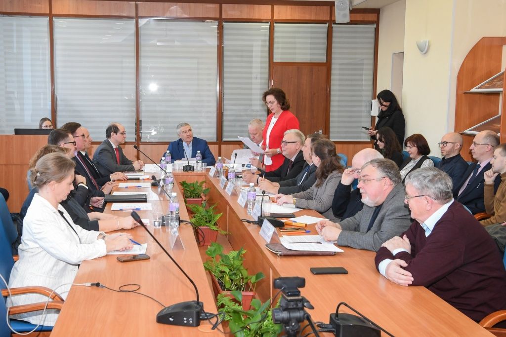 В Карелии создано региональное отделение Российского исторического общества