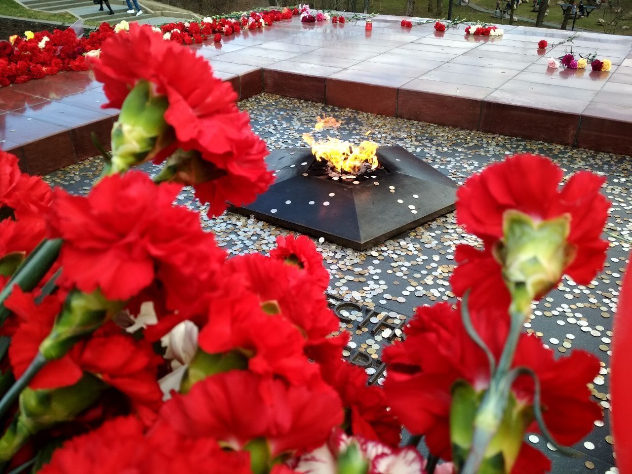 Сегодня в России отмечают День защитника Отечества