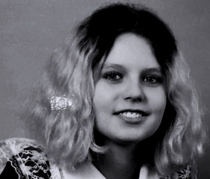 Карелия простится с пропавшей летом 17-летней Ангелиной Лачугиной Карелия простится с пропавшей летом 17-летней Ангелиной Лачугиной