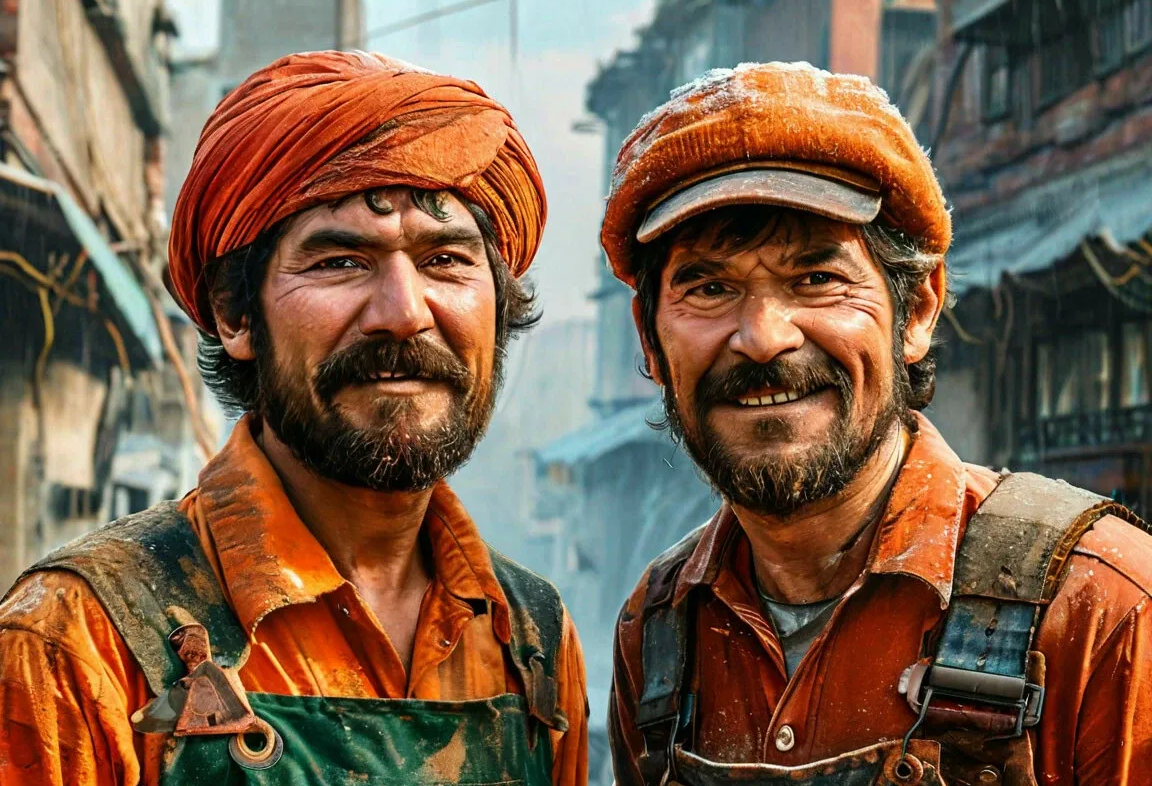 Защитники, волонтеры, спасатели. Карельские организации получили команду создавать положительный образ мигрантов