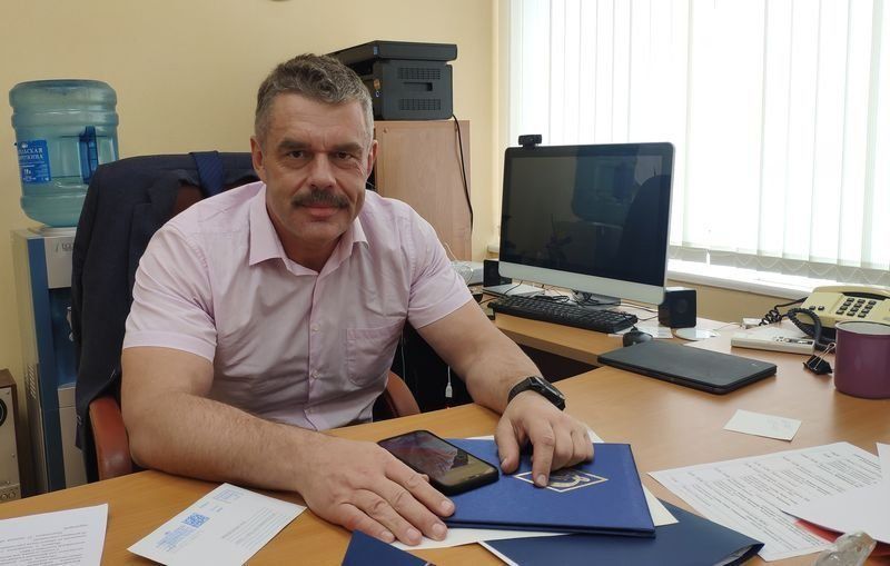 Экс-мэру Петрозаводска отказали в получении инвалидности