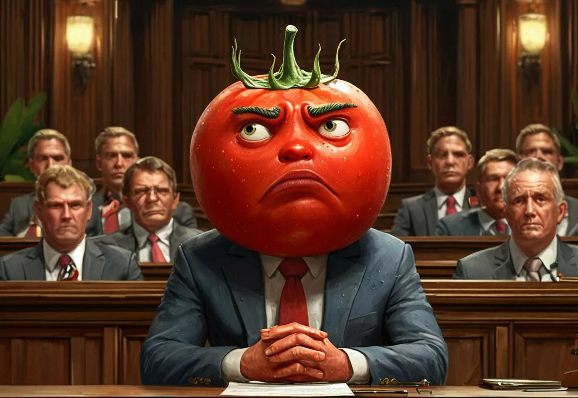 Дело владельца ларьков «Сеньор Помидор» против карельских СМИ завершилось ничем