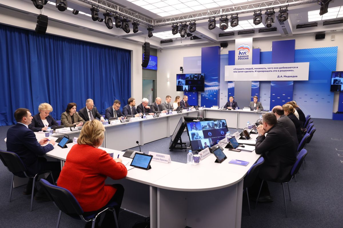 Предложения по снижению нагрузки в школе внесли в Стратегию развития образования