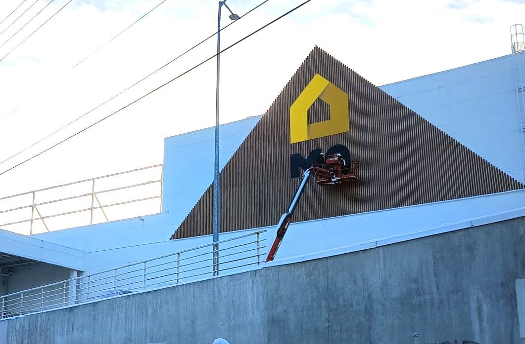 Сеть «Леруа Мерлен» окончательно ушла из Петрозаводска