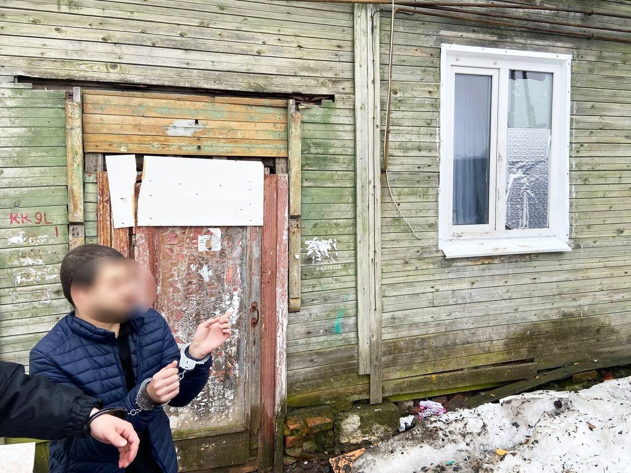 В Петрозаводске вынесен приговор 19-летнему организатору разбойного нападения