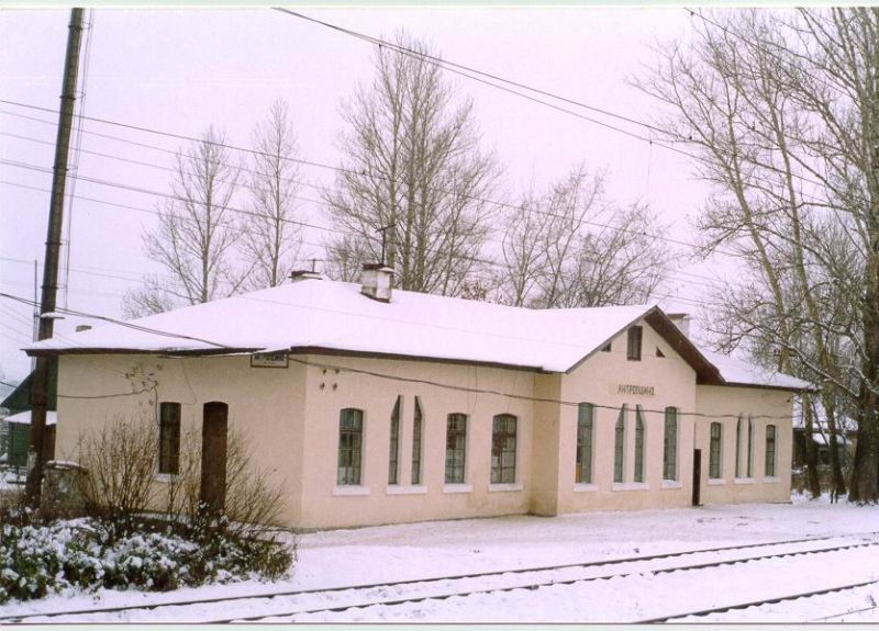 В Ленинградской области электричка сбила насмерть 19-летнего юношу