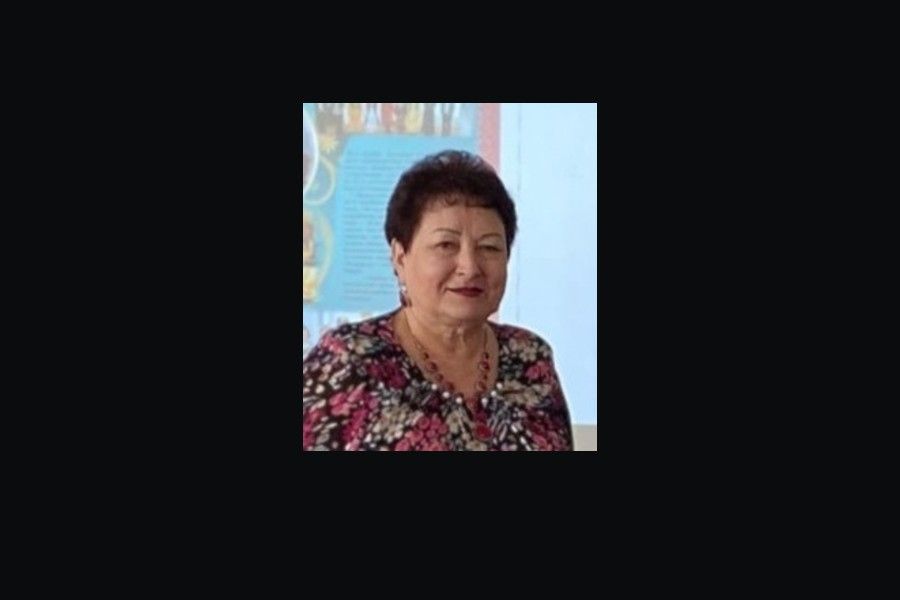 Умерла председатель Общества первооткрывателей Костомукши Алла Турчанинова