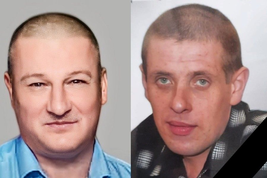 Еще два жителя Карелии погибли в ходе СВО