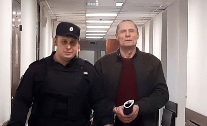 Экс-министр сельского хозяйства Карелии Владимир Лабинов приговорен к 15 годам колонии строгого режима
