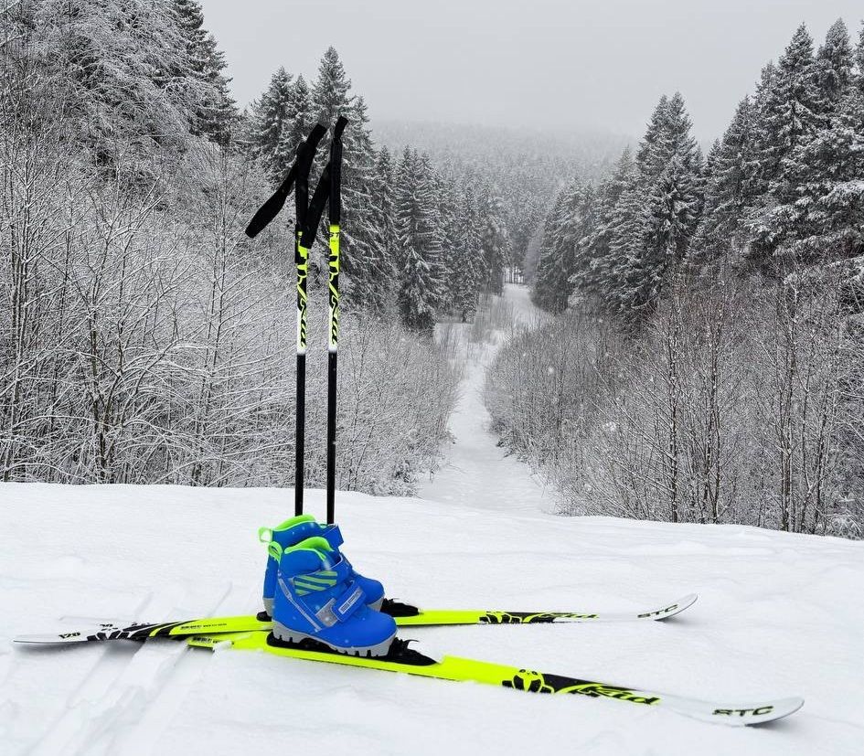 Участников «Лыжни России» просят приходить на соревнования пешком